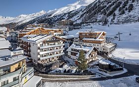 Hotel Mathiesn